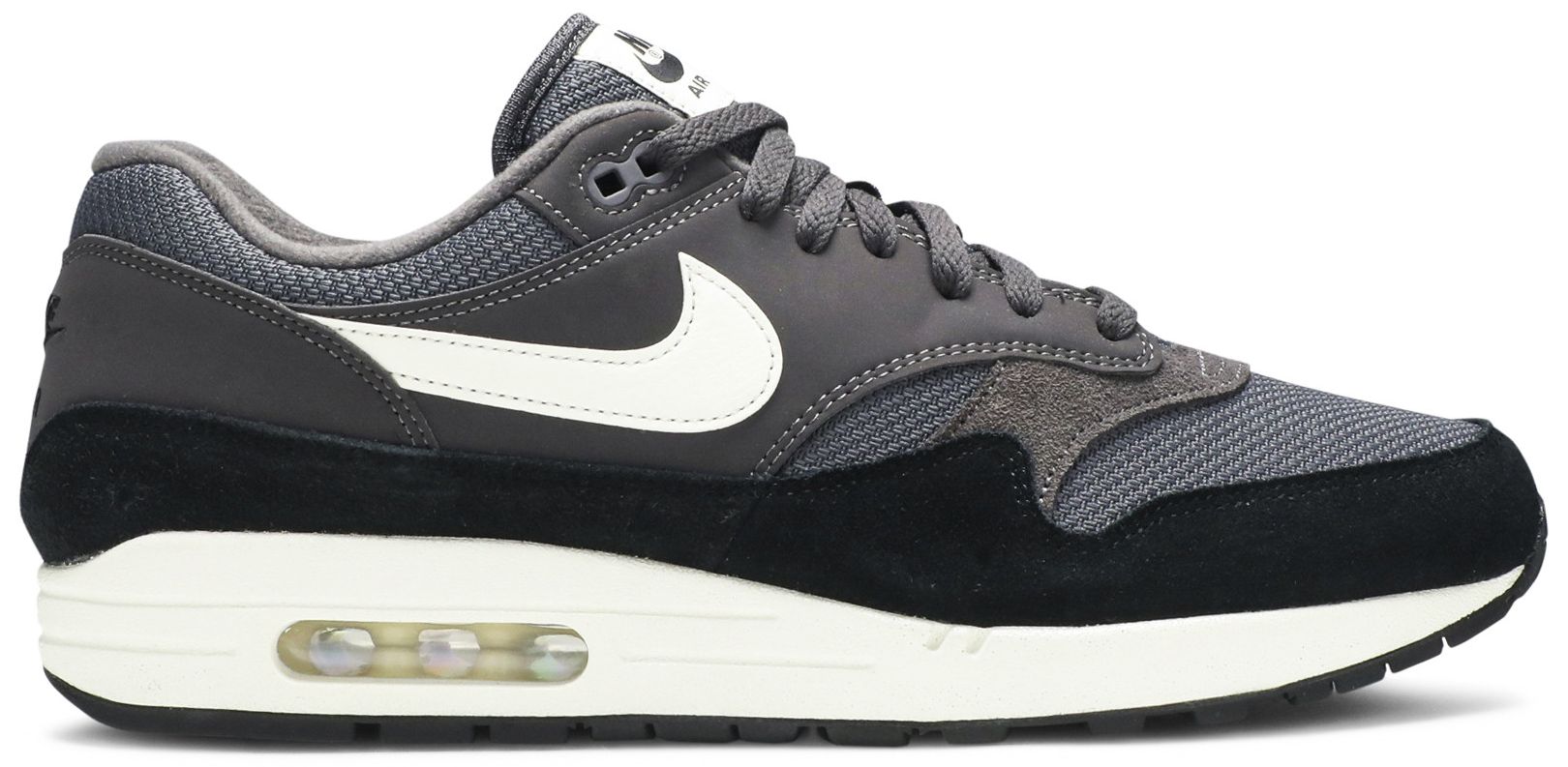 air max thunder grey