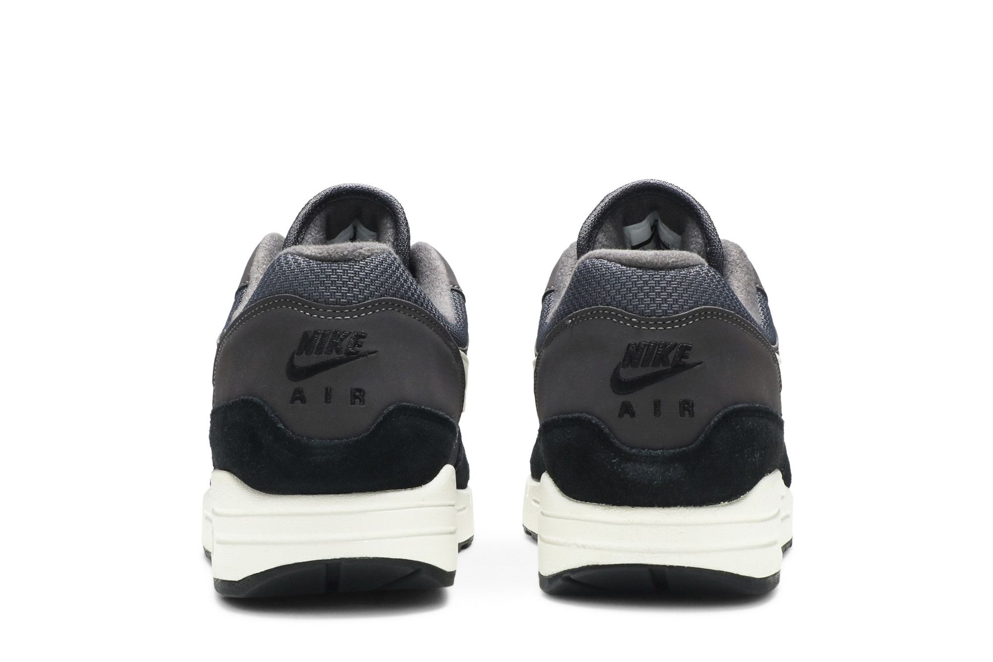 Thunder grey air max 1 cheap