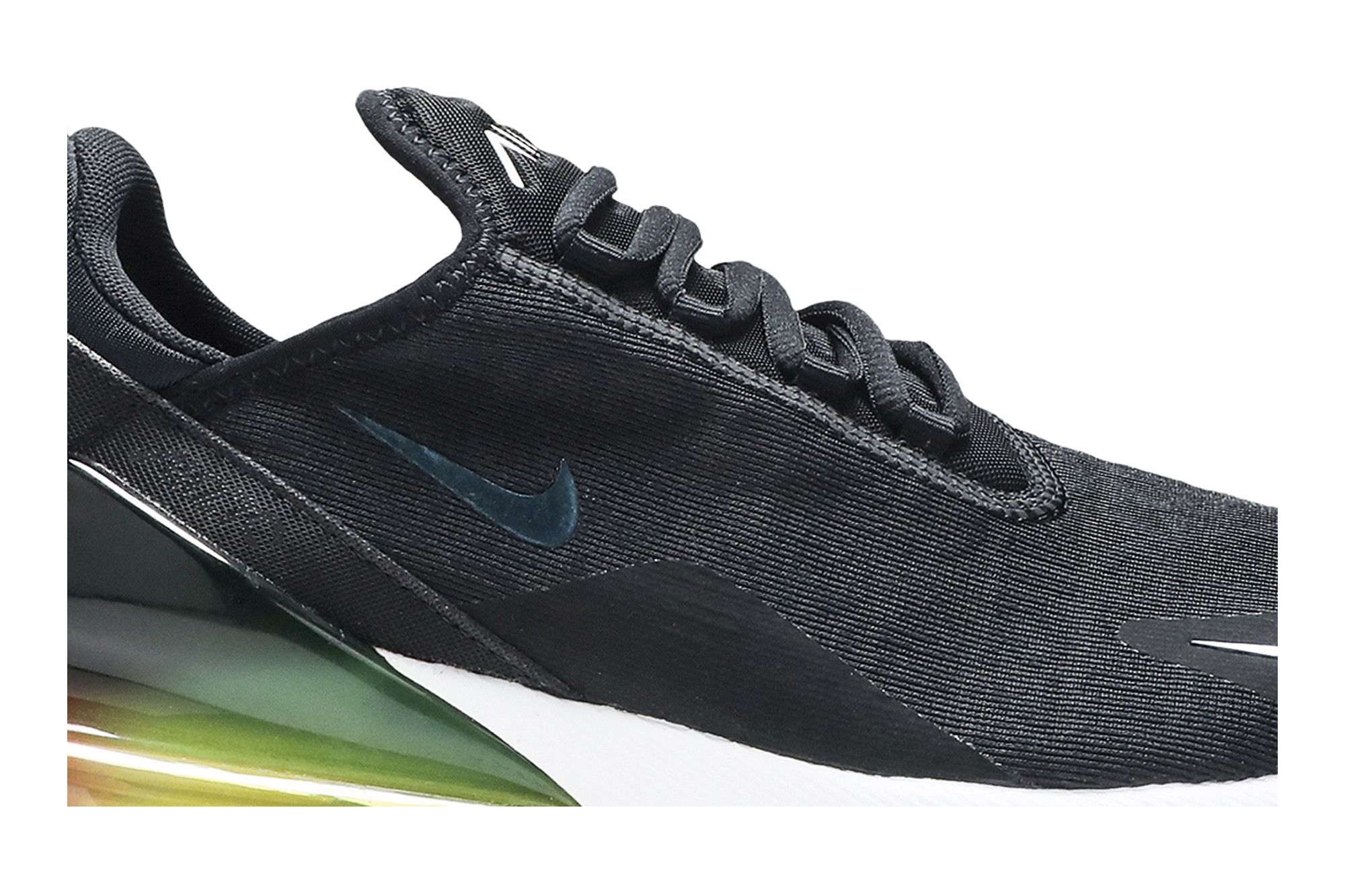 Rainbow 'air 270 clearance