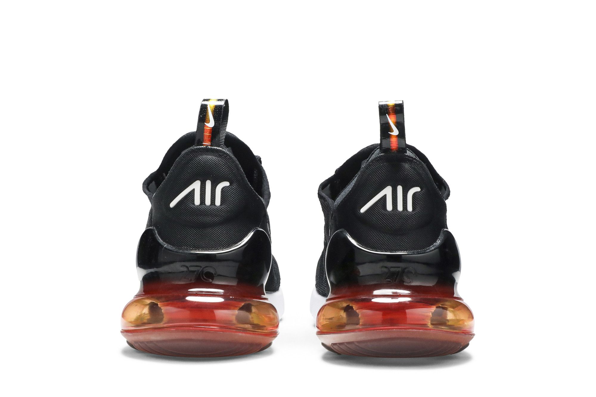 Buy Air Max 270 SE Rainbow Heel AQ9164 003 GOAT UK