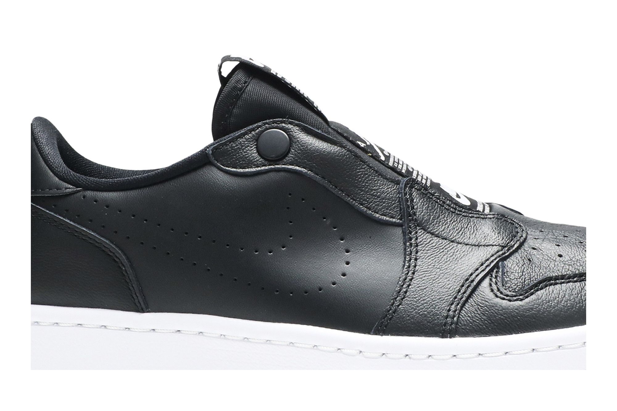 Jordan retro 1 low slip top