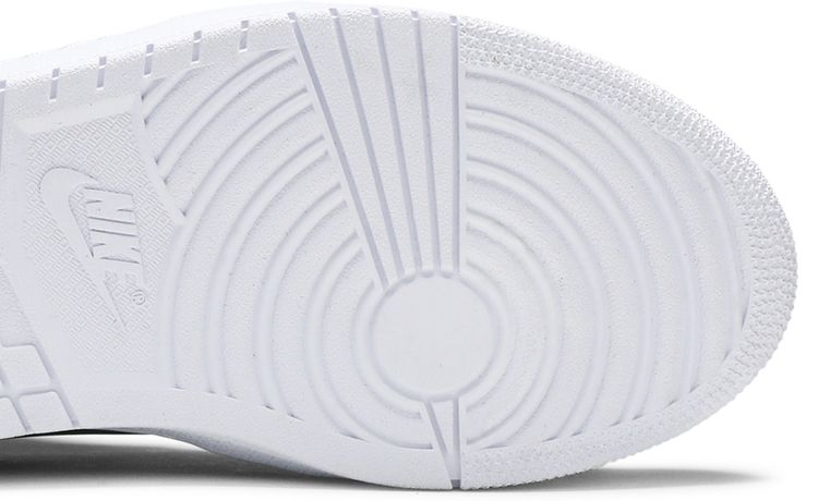 Wmns Air Jordan 1 Low Slip Black