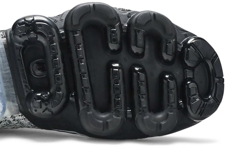 Nike Air VaporMax 2 Flyknit Orca