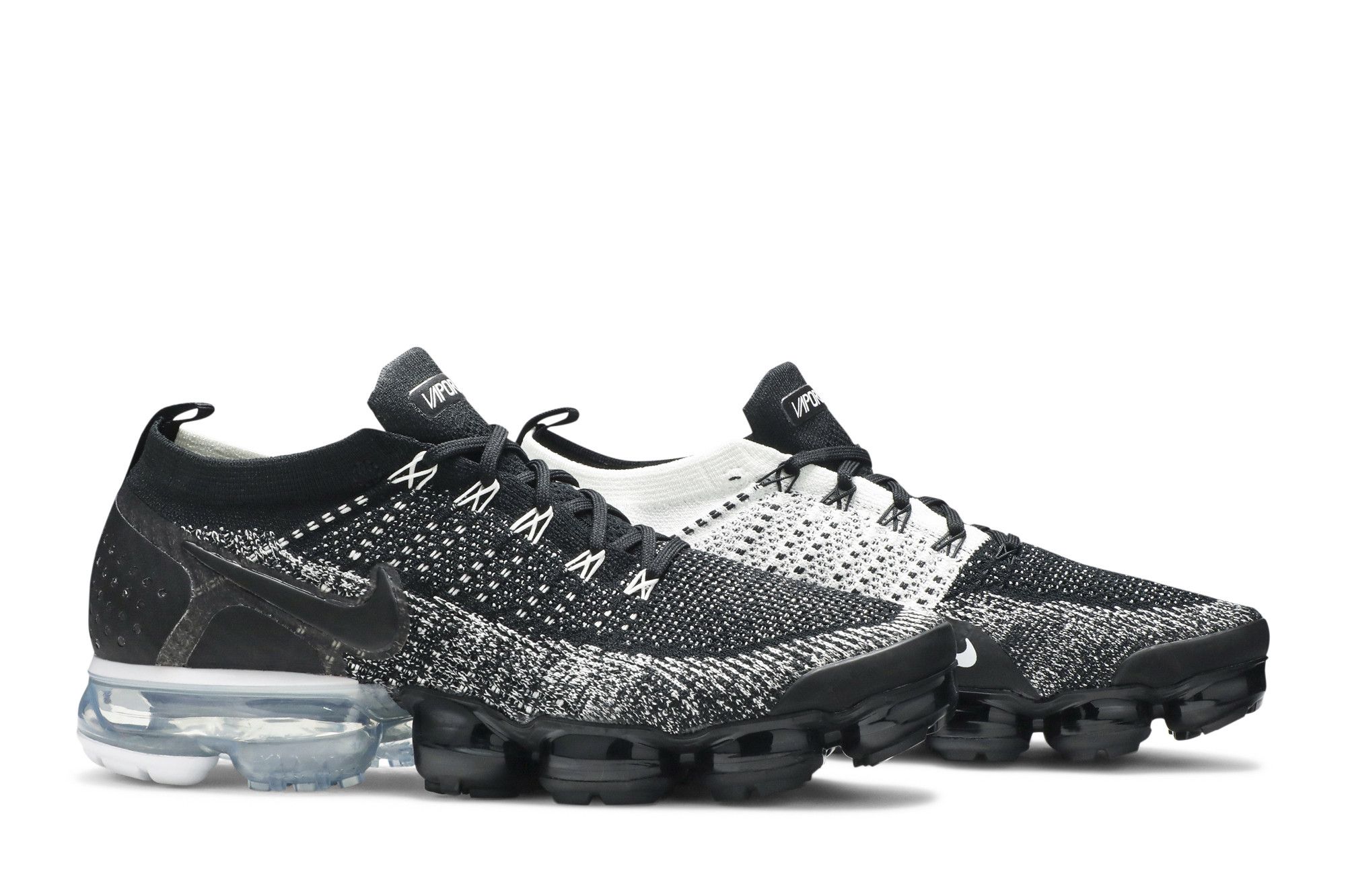 Buy Air VaporMax 2 Flyknit Orca 942842 016 GOAT