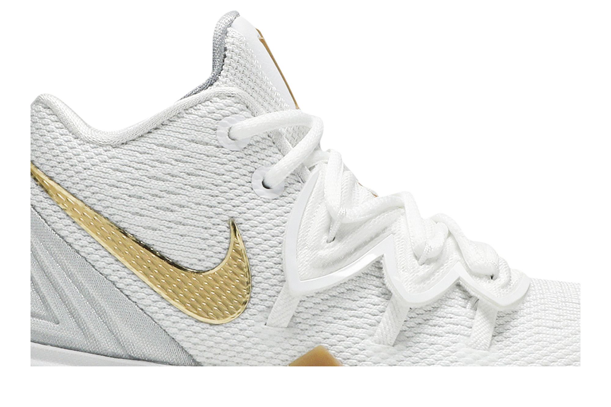 Buy Kyrie 5 PS Irish AQ2458 170 GOAT
