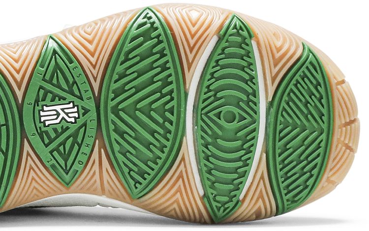 Nike Kyrie 5 PS Irish