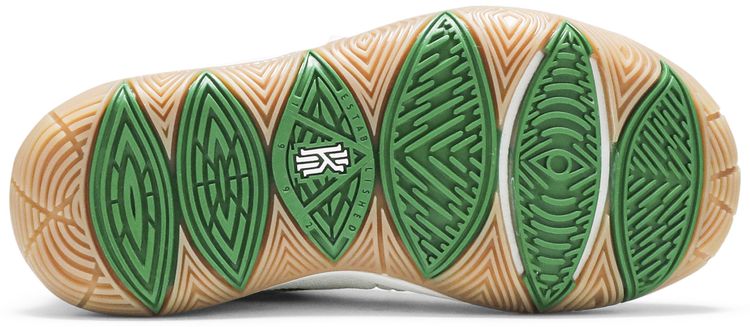 Nike Kyrie 5 PS Irish