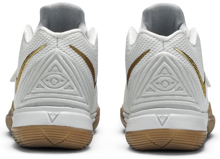 Nike Kyrie 5 PS Irish