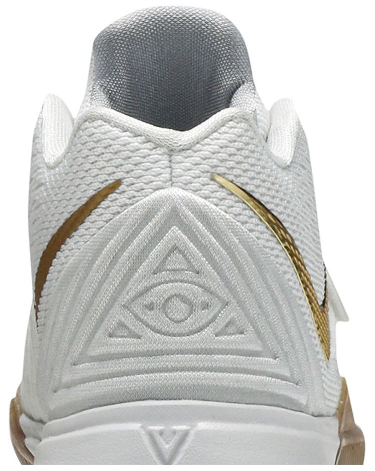 Nike Kyrie 5 PS Irish