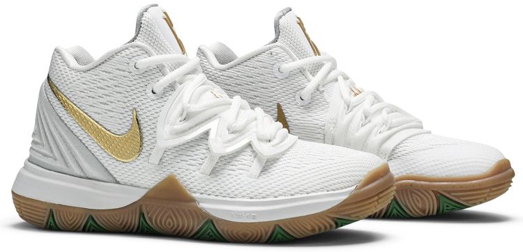 Nike Kyrie 5 PS Irish