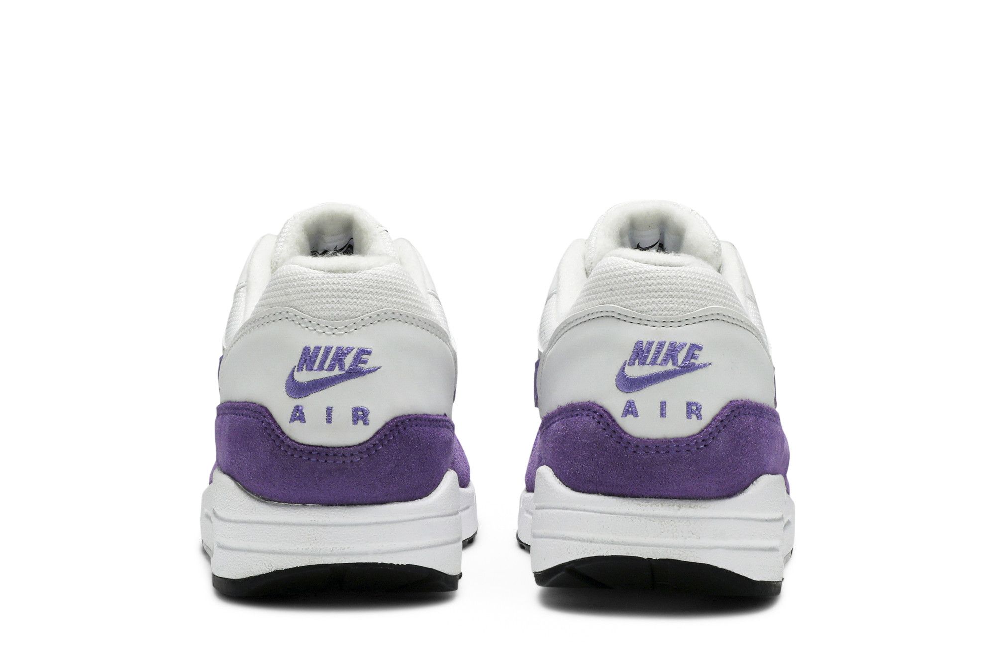 Buy Wmns Air Max 1 Atomic Violet 319986 118 GOAT