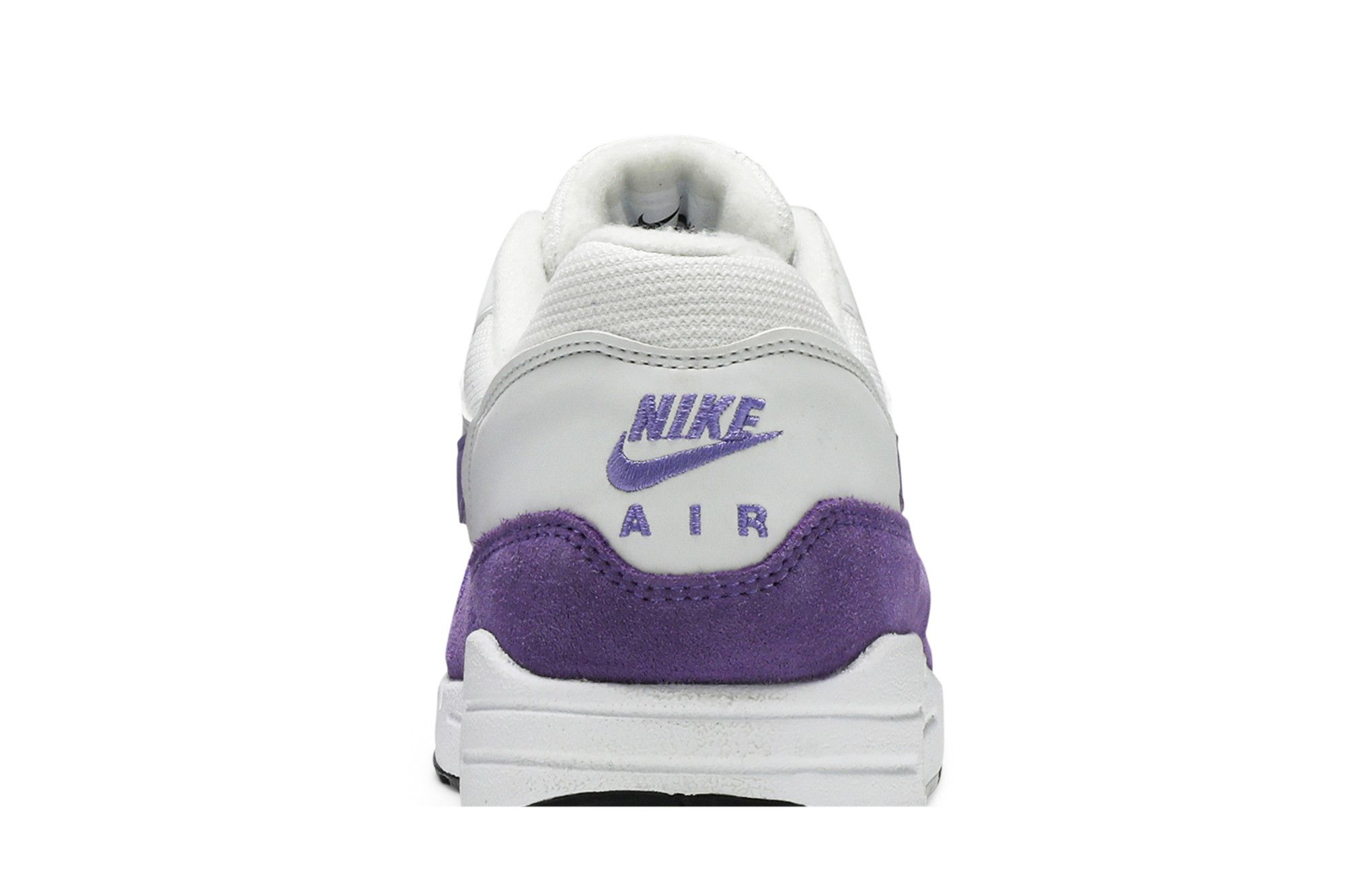 Size 10.0 Wmns Air Max 1 Atomic Violet