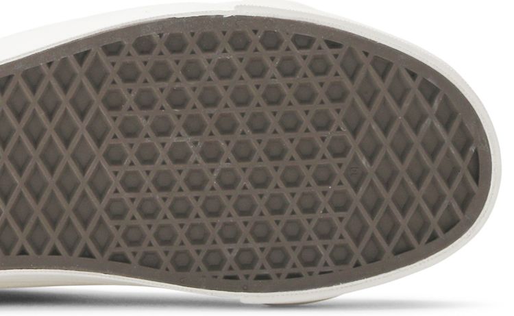 Vans Sk8 Hi LX Bricolage