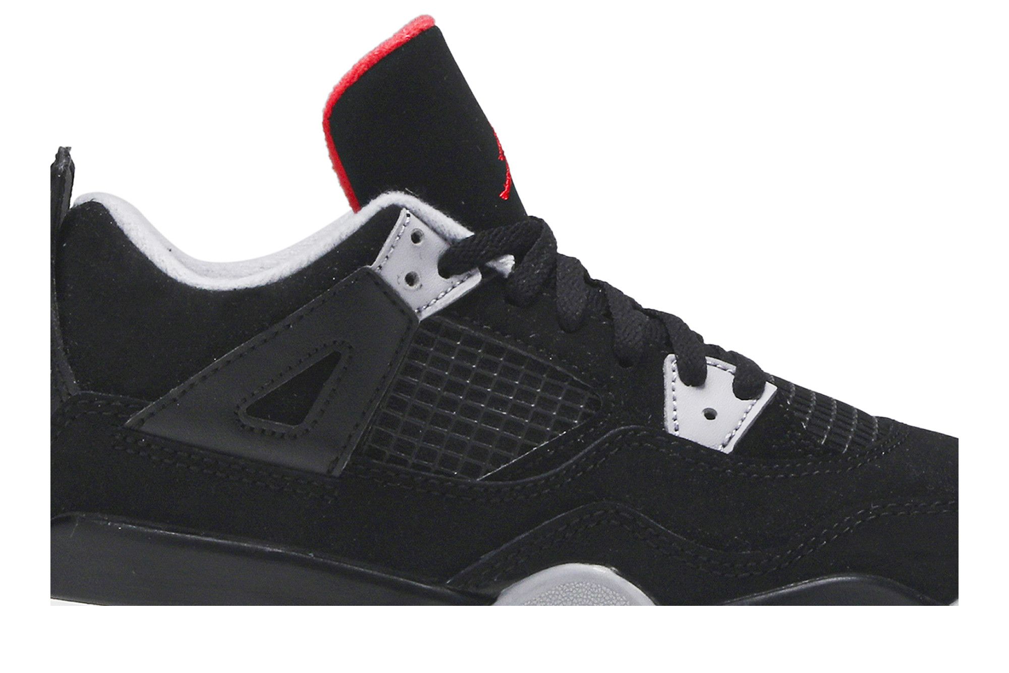 Air jordan bred 4 2019 discount