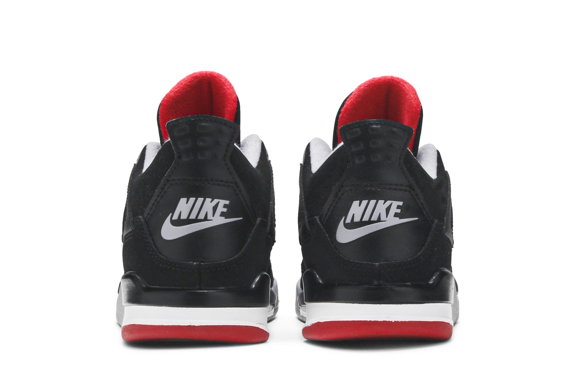 Buy Air Jordan 4 Retro OG PS 'Bred' 2019 - BQ7669 060 | GOAT