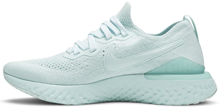 Nike Wmns Epic React Flyknit 2 Teal Tint