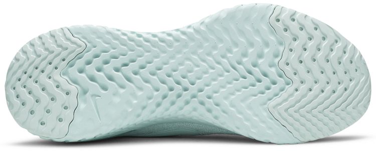 Nike Wmns Epic React Flyknit 2 Teal Tint