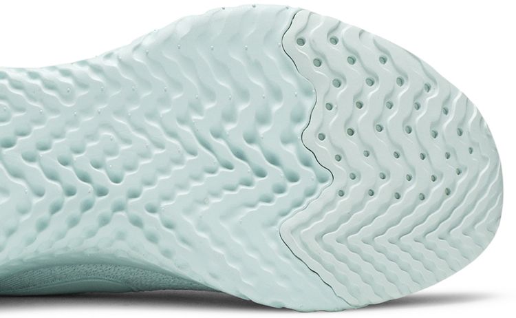 Nike Wmns Epic React Flyknit 2 Teal Tint