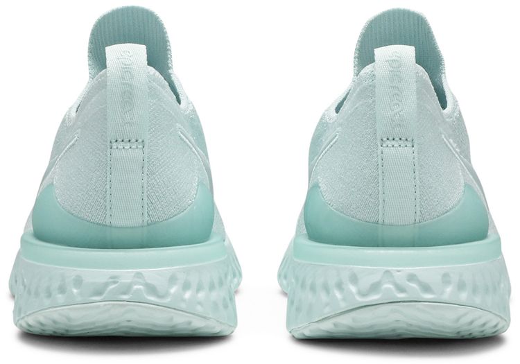 Nike Wmns Epic React Flyknit 2 Teal Tint