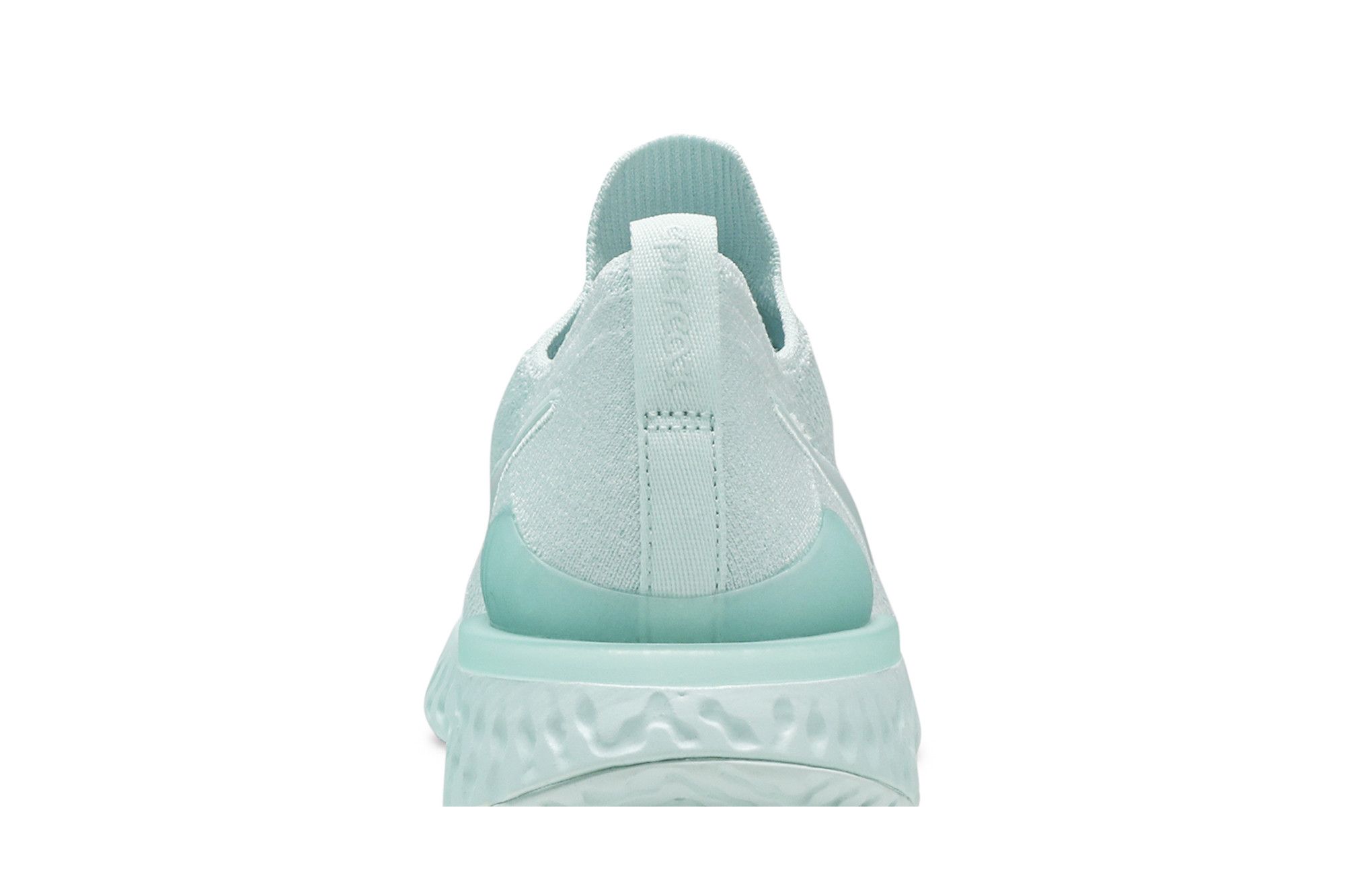 Buy Wmns Epic React Flyknit 2 Teal Tint BQ8927 300 GOAT