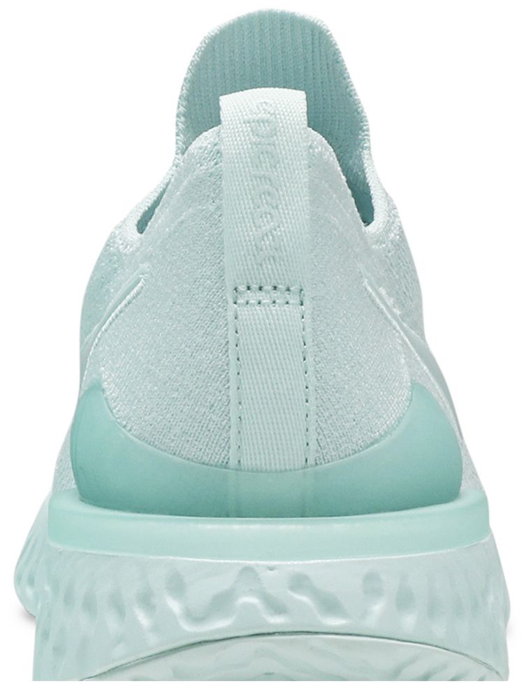 Nike Wmns Epic React Flyknit 2 Teal Tint