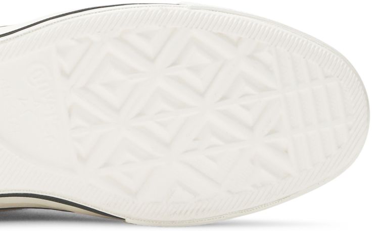 Converse Mara Hoffman x Wmns Chuck 70 Radial Hi Multicolor