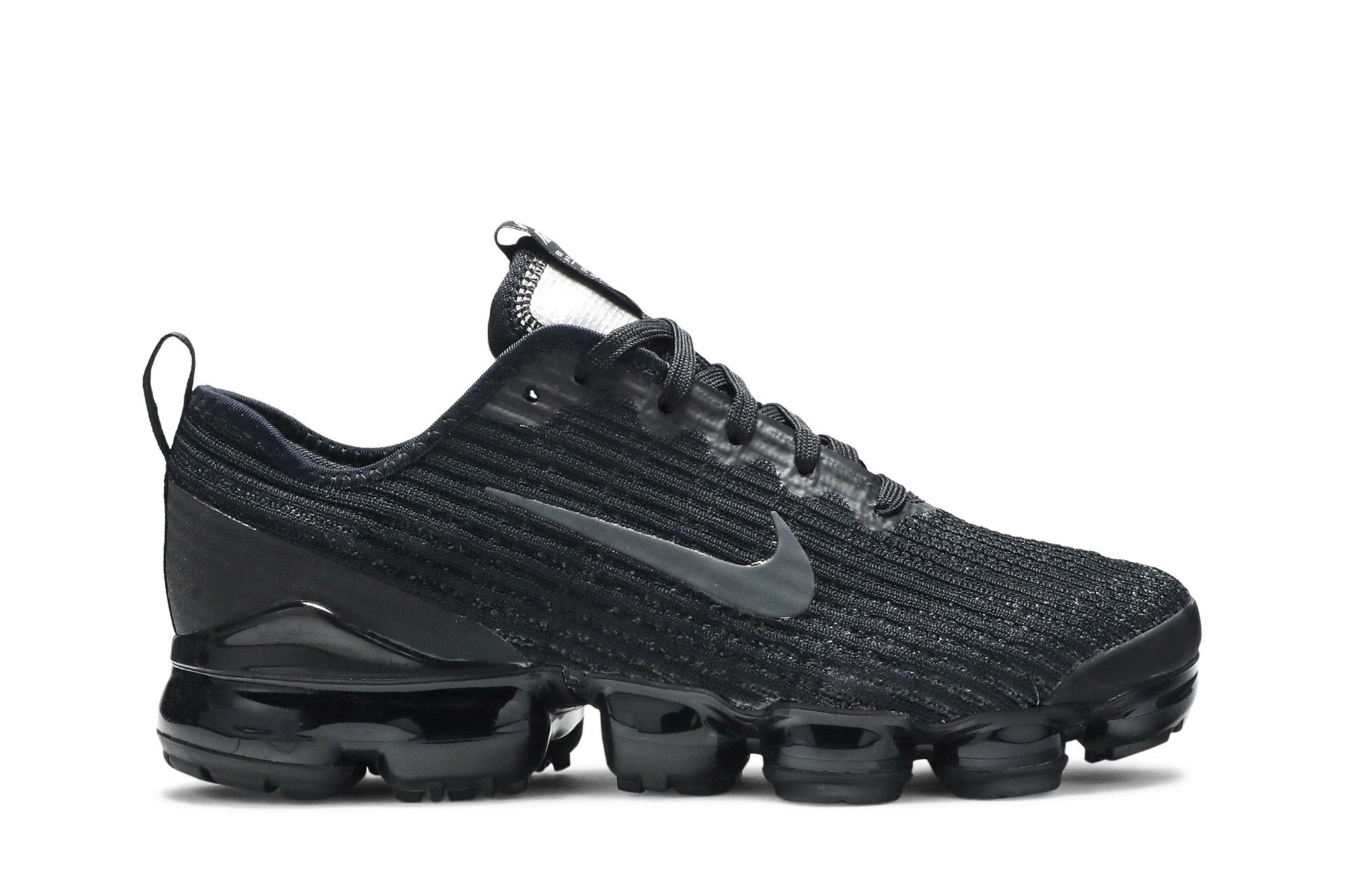 Vapormax shop gs black