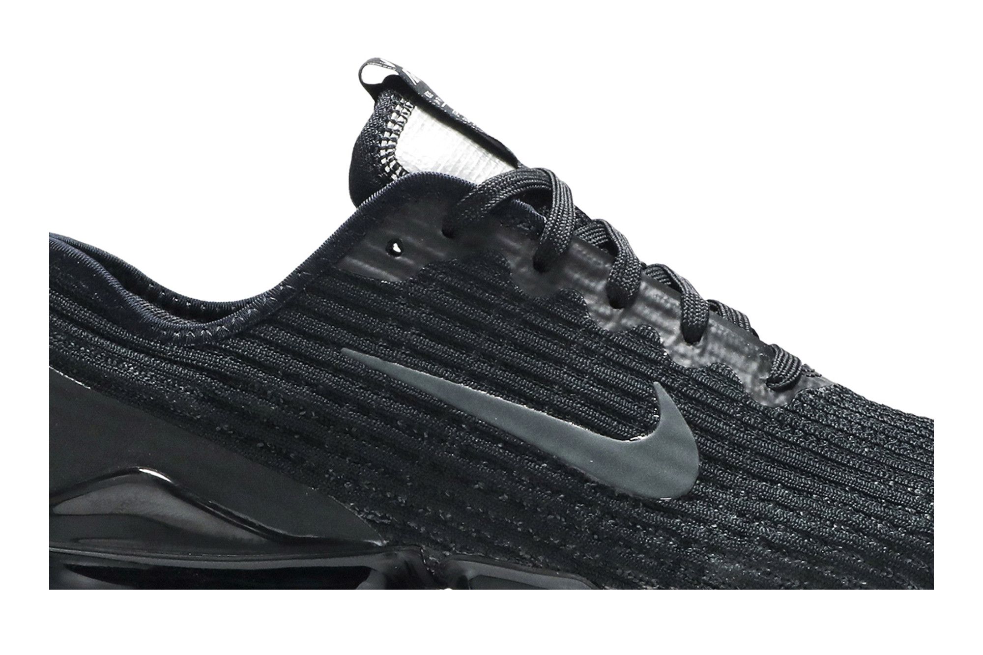 Buy Air VaporMax Flyknit 3 GS Black Anthracite BQ5238 001 GOAT UK