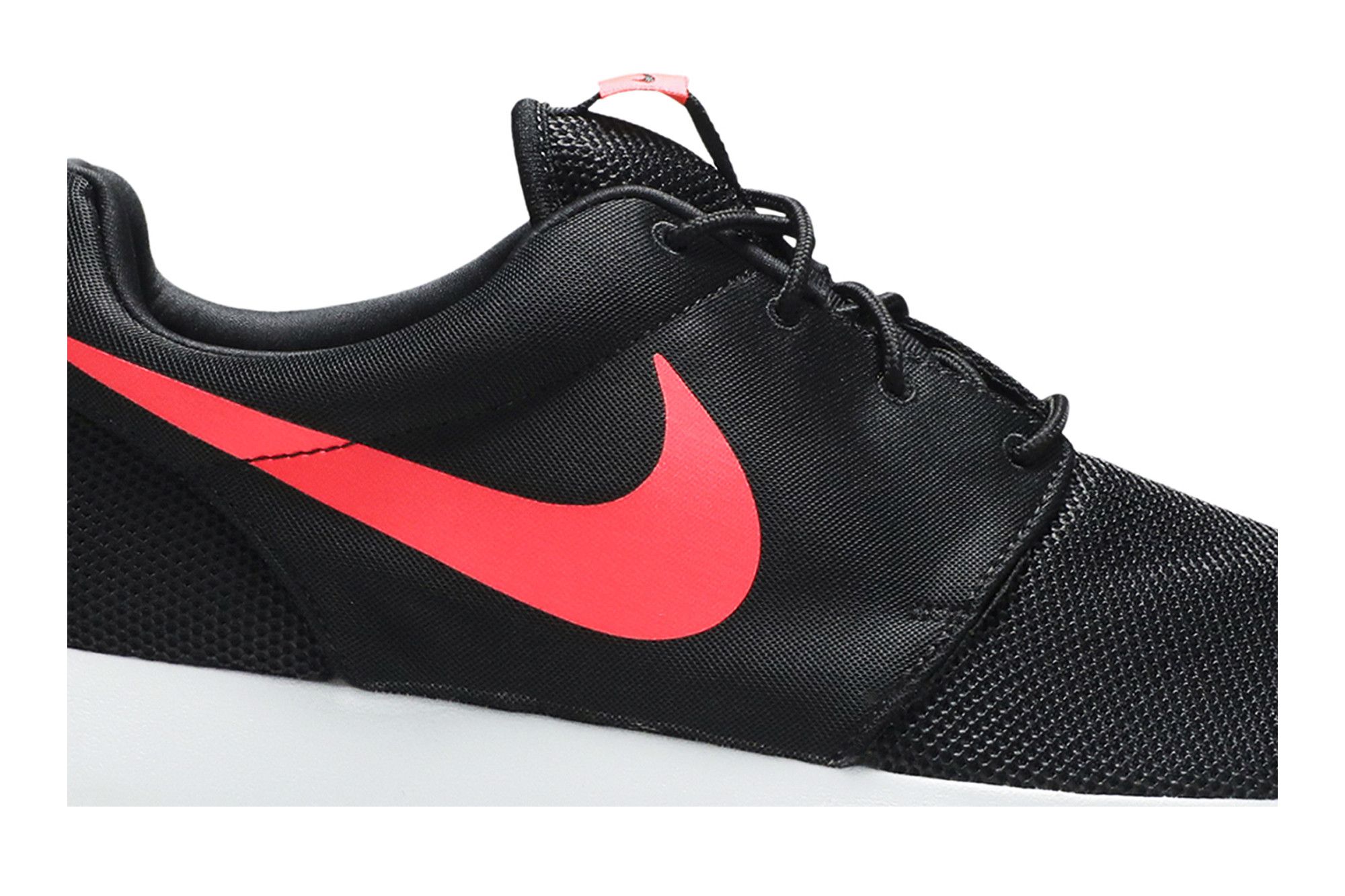 Buy Roshe One Black Solar Red 511881 039 GOAT
