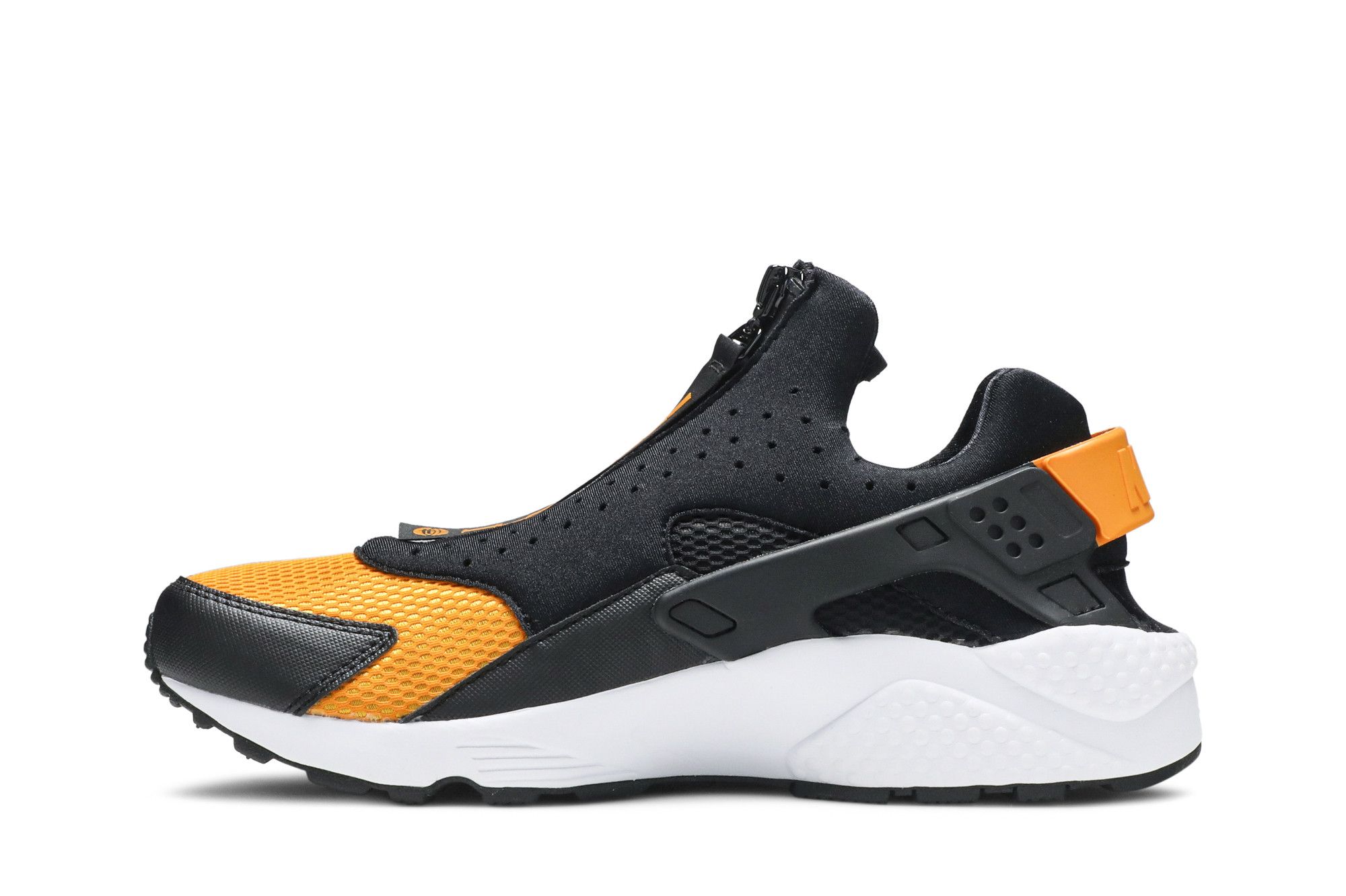 Huarache run premium zip top