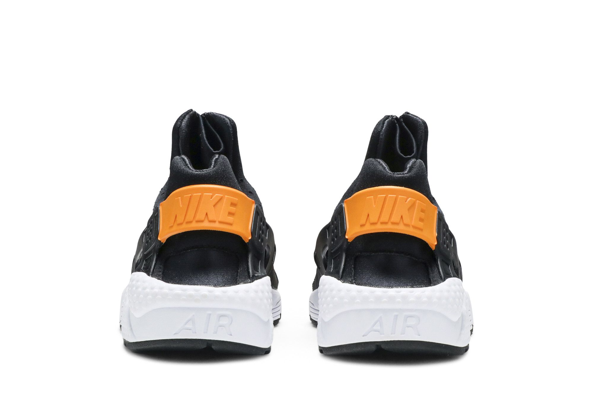 huarache zip up