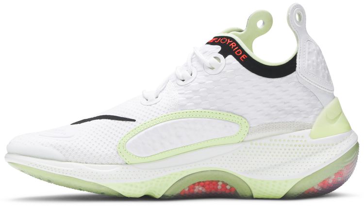 Nike Joyide NSW Setter Pure Platinum