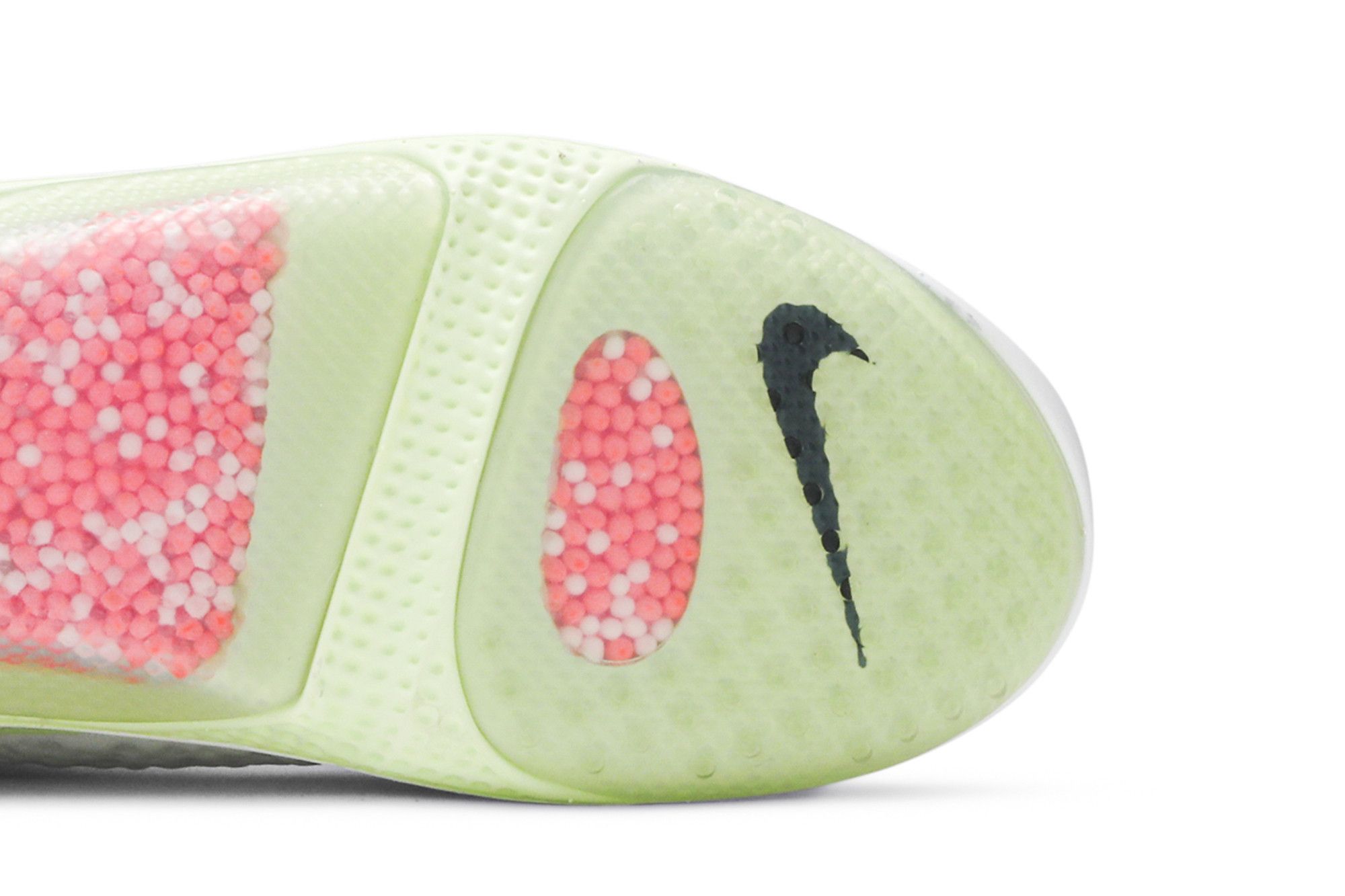 Buy Nike Joyide NSW Setter 'Pure Platinum' - AT6395 100 | GOAT