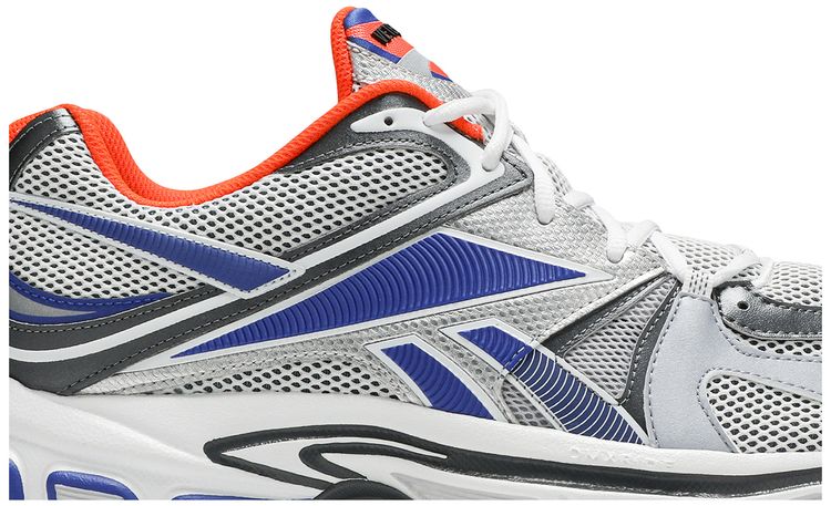 Reebok Spike Runner 200 Cobalt White Alloy