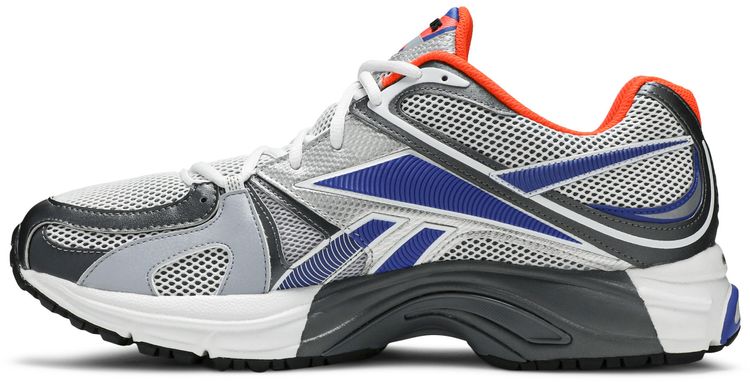 Reebok Spike Runner 200 Cobalt White Alloy