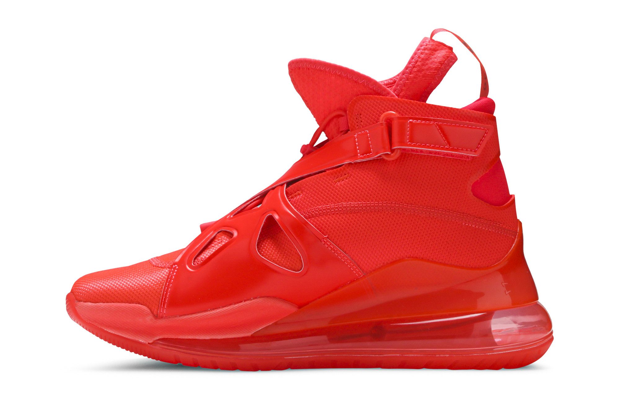Buy Wmns Jordan Air Latitude 720 Red October AV5187 600 GOAT