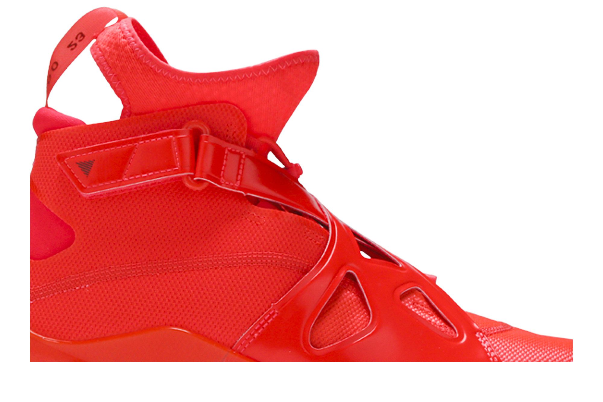 Goat red october shop