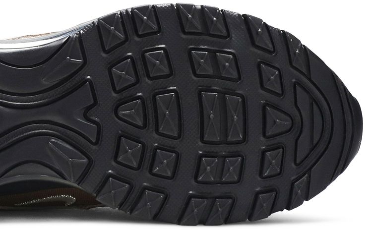 Nike Wmns Air Max 97 Copper