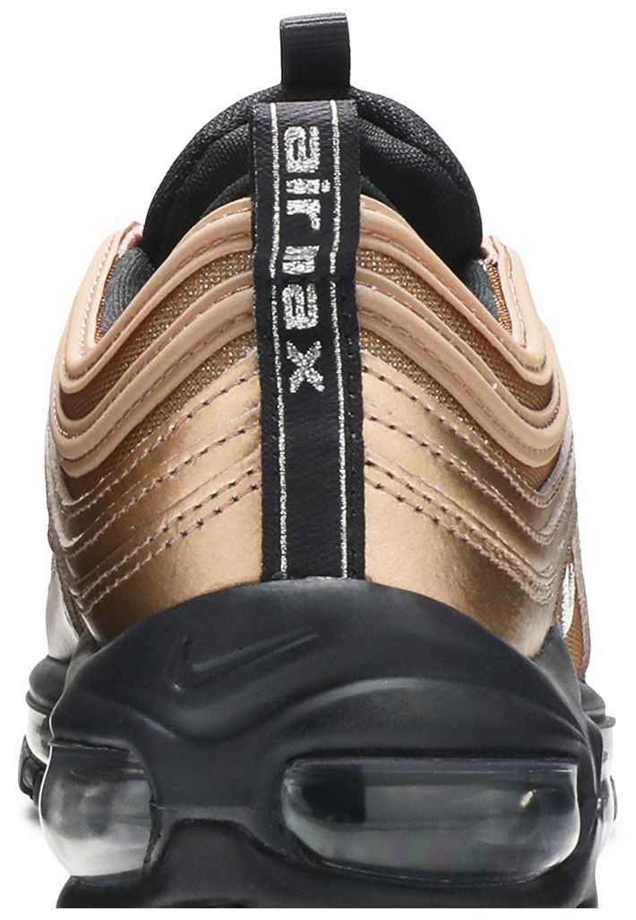 Nike Wmns Air Max 97 Copper