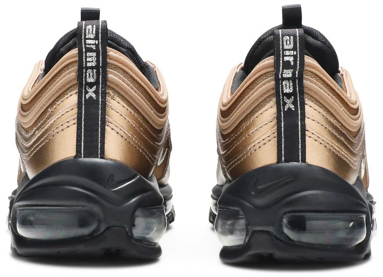 Nike Wmns Air Max 97 Copper