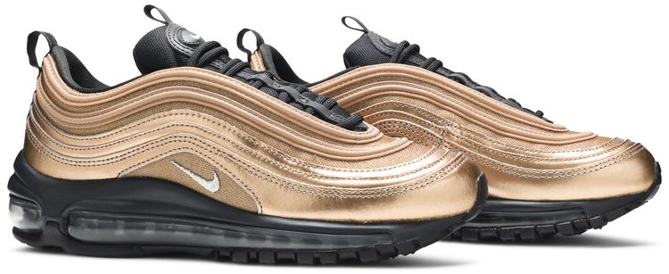 Nike Wmns Air Max 97 Copper
