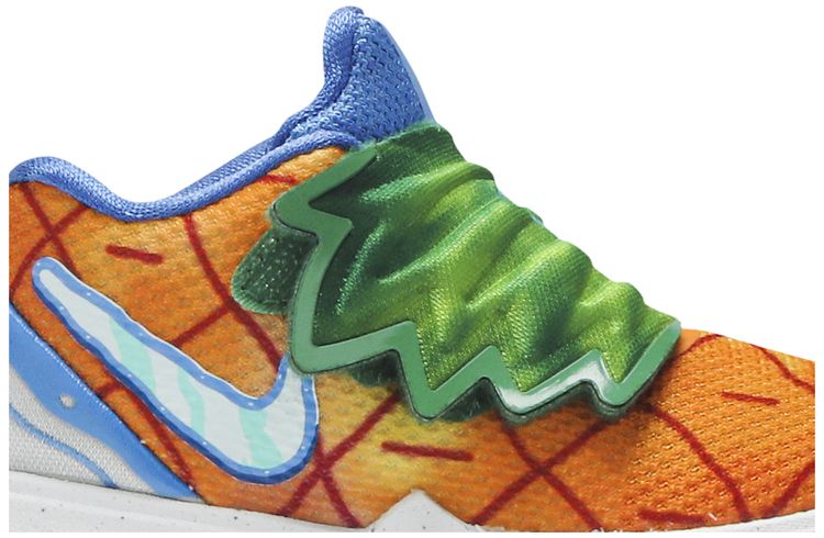 Buy SpongeBob SquarePants x Nike Kyrie TD 'Pineapple House