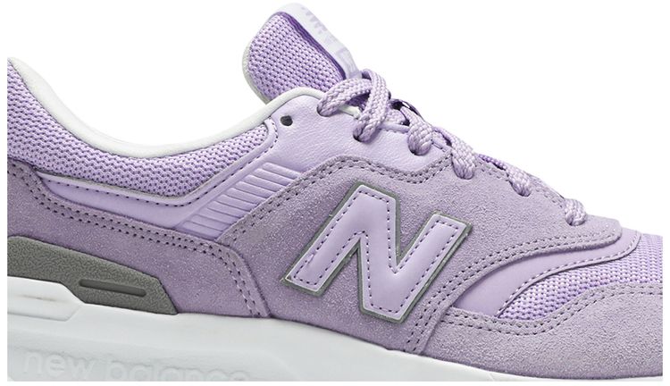 New Balance 997H Light Cyclone Purple