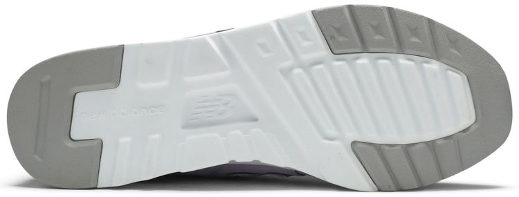 New Balance 997H Light Cyclone Purple