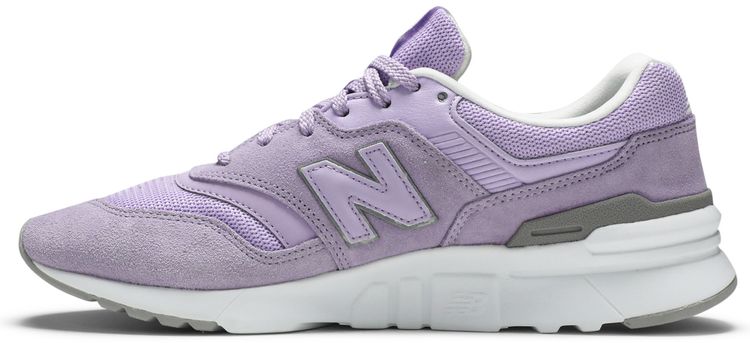 New Balance 997H Light Cyclone Purple