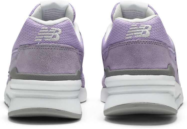 New Balance 997H Light Cyclone Purple