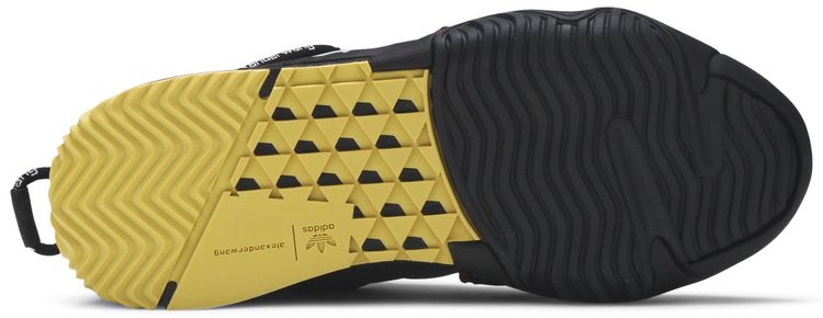 Alexander Wang x adidas Puff Trainer Matte Silver