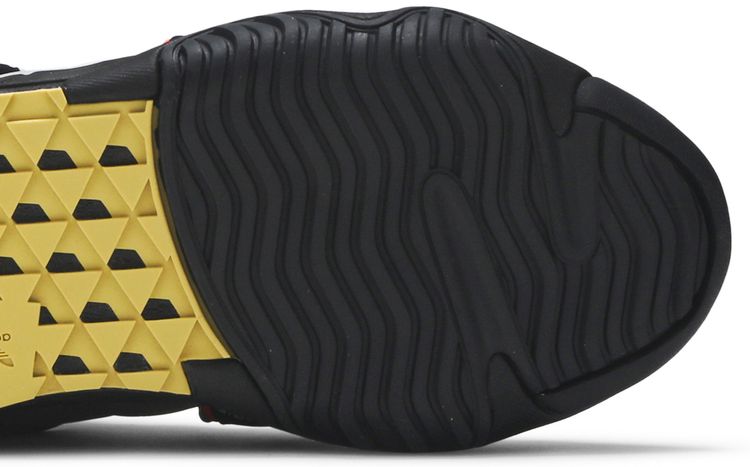 Alexander Wang x adidas Puff Trainer Matte Silver