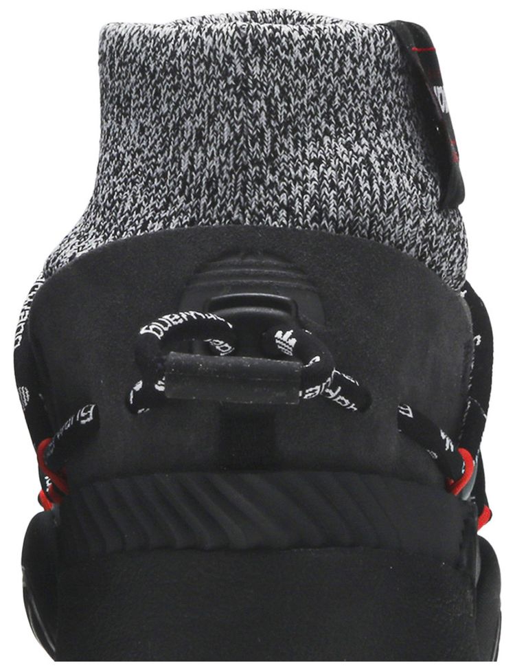 Alexander Wang x adidas Puff Trainer Matte Silver