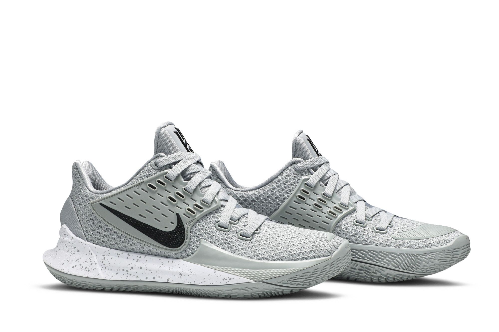 Buy Kyrie Low 2 TB Wolf Grey CN9827 004 GOAT CA